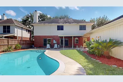 2810 White Oak Lane, Pearland, TX 77584 - Photo 2