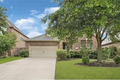 5522 Little Creek Court, Fulshear, TX 77441 - Photo 2