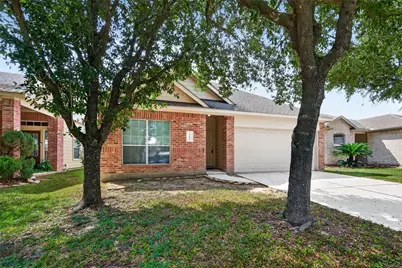 21603 Falvel Sunrise Court, Spring, TX 77388 - Photo 2