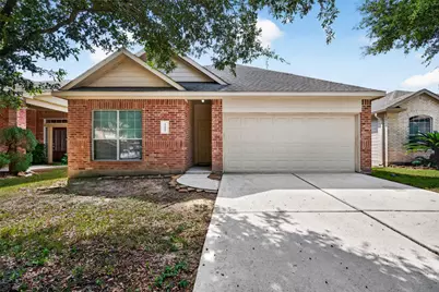 21603 Falvel Sunrise Court, Spring, TX 77388 - Photo 1