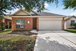 21603 Falvel Sunrise Ct, Spring, TX 77388 - Photo 1