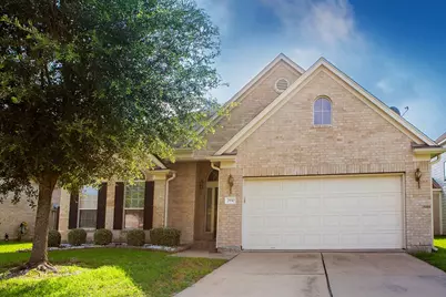 2930 Westerfield Lane, Houston, TX 77084 - Photo 2