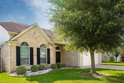 2930 Westerfield Lane, Houston, TX 77084 - Photo 1