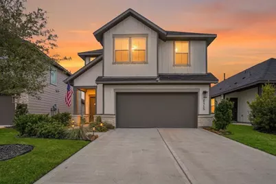 21715 White Bellflower Lane, Cypress, TX 77433 - Photo 2
