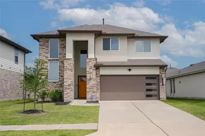 7519 Ramsgate Cliff Lane, Richmond, TX 77407 - Photo 1