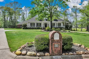 1808 Columbine Dr, Lufkin, TX 75904 - Photo 2