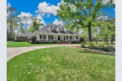 1808 Columbine Drive, Lufkin, TX 75904 - Photo 2