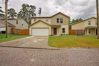 940 Cedar Point Drive, Livingston, TX 77351 - Photo 32