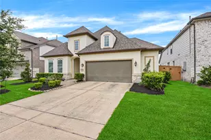 15811 Sunlit Falls Dr, Humble, TX 77346 - Photo 2