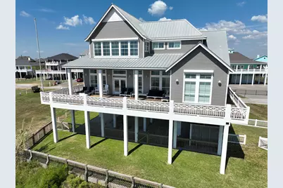 3450 Smiths Point, Crystal Beach, TX 77650 - Photo 2