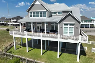 3450 Smiths Point, Crystal Beach, TX 77650 - Photo 2