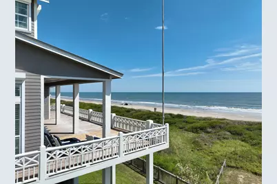 3450 Smiths Point, Crystal Beach, TX 77650 - Photo 38