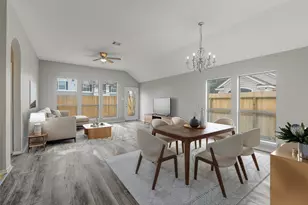 11902 Jansells Crossing Dr, Houston, TX 77065 - Photo 2