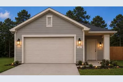 20839 Attalos Stoa Road, Crosby, TX 77532 - Photo 1