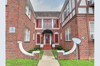 3920 Fannin Street #211, Houston, TX 77004 - Photo 1