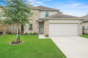21264 Flowering Crape Myrtle Dr, Porter, TX 77365 - Photo 2