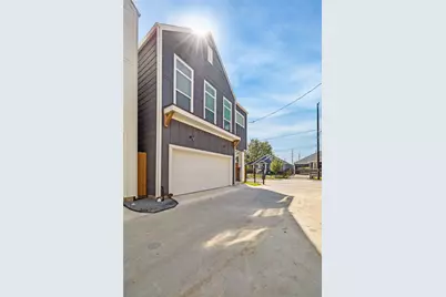 5221 Hillman Street #A, Houston, TX 77023 - Photo 4