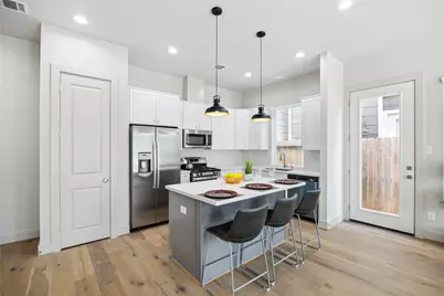 5221 Hillman Street #A, Houston, TX 77023 - Photo 10