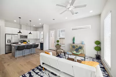 5221 Hillman Street #A, Houston, TX 77023 - Photo 8