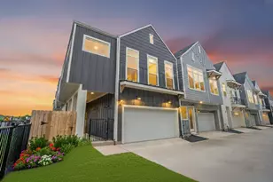 5221 Hillman St, Houston, TX 77023 - Photo 2