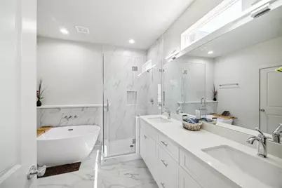5221 Hillman Street #A, Houston, TX 77023 - Photo 16