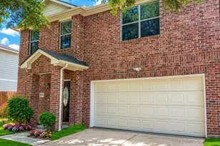 2106 Lakeshore Forest Ct, Missouri City, TX 77459 - Photo 1