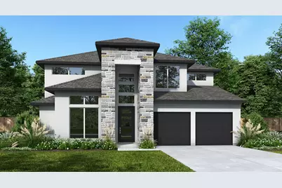 10914 Water Point Drive, Missouri City, TX 77459 - Photo 1