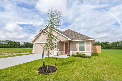 2787 Buccaneer Trail, Bryan, TX 77803 - Photo 2