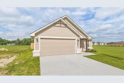 2787 Buccaneer Trail, Bryan, TX 77803 - Photo 4