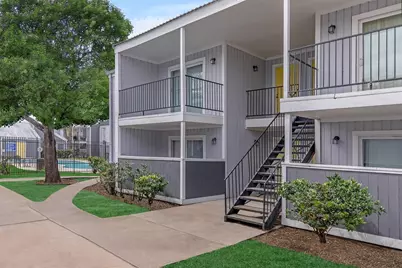 10402 Sandpiper Drive #11-156, Houston, TX 77096 - Photo 1