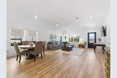 7327 Bartoncliff Drive, Katy, TX 77493 - Photo 4