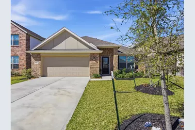 7327 Bartoncliff Drive, Katy, TX 77493 - Photo 2