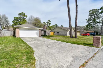 4531 Algernon Drive, Spring, TX 77373 - Photo 4