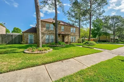 11502 Wickersham Lane, Houston, TX 77077 - Photo 2