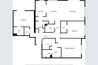 14655 Champion Forest Drive #504, Houston, TX 77069 - Photo 32