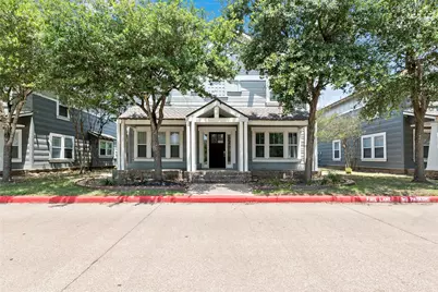 1725 Harvey Mitchell Parkway S #1112, College Station, TX 77840 - Photo 1