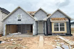 4438 Sunny Hazel Ln, Fulshear, TX 77441 - Photo 2