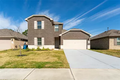 20241 Portbec Drive, New Caney, TX 77357 - Photo 1