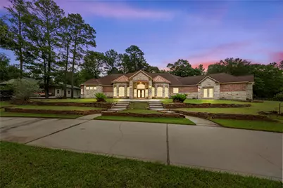 36132 Quiet Forest, Magnolia, TX 77355 - Photo 1