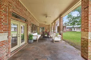 36132 Quiet Forest, Magnolia, TX 77355 - Photo 42
