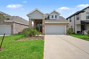 31214 Balsam Hawk Ln, Hockley, TX 77447 - Photo 2