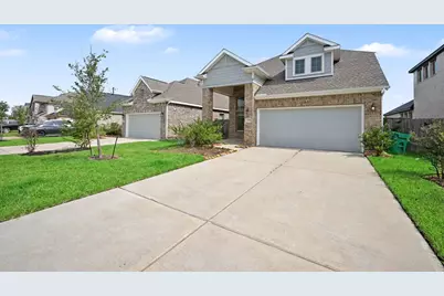 31214 Balsam Hawk Lane, Hockley, TX 77447 - Photo 2