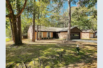 2 Redberry Court, The Woodlands, TX 77381 - Photo 2