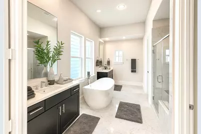 2618 Lake Kolbe Lane, Houston, TX 77080 - Photo 10