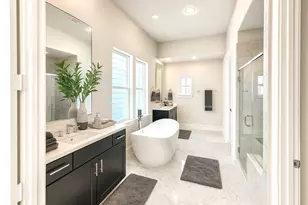 2618 Lake Kolbe Ln, Houston, TX 77080 - Photo 10