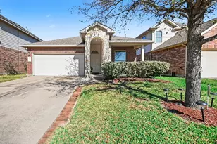 15611 Granite Mountain Trail, Houston, TX 77049 - Photo 1