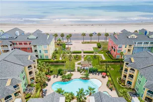 7000 Seawall Blvd, Galveston, TX 77551 - Photo 20