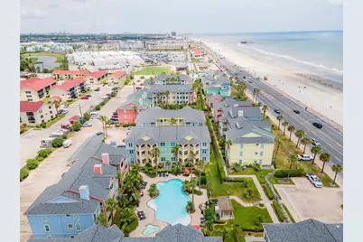 7000 Seawall Boulevard #722, Galveston, TX 77551 - Photo 22