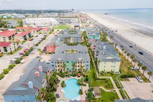 7000 Seawall Blvd, Galveston, TX 77551 - Photo 22