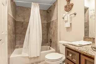 7000 Seawall Blvd, Galveston, TX 77551 - Photo 16